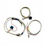 Full cable kits V50/ V501M - Riga Mini, Stella, Delta, Karpatõ