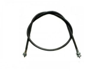 Speedometer cable 84cm - Riga Mini, Riga 13, Stella, Delta, Karpatõ, Verhovina, Riga 16, Riga 22