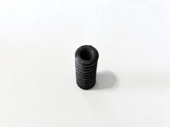 Gearshift lever rubber - V501, V501M