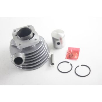 D6 / D8 – Cylinder set