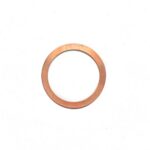 Cylinder head gasket, copper– V50,V501m,S57,58,62