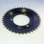 Chain wheel  - Riga 11, Riga 13