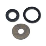Gasket Fuel Valve to Tank 3pcs