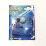 D6,D8 Universal carburator K34 repair kit