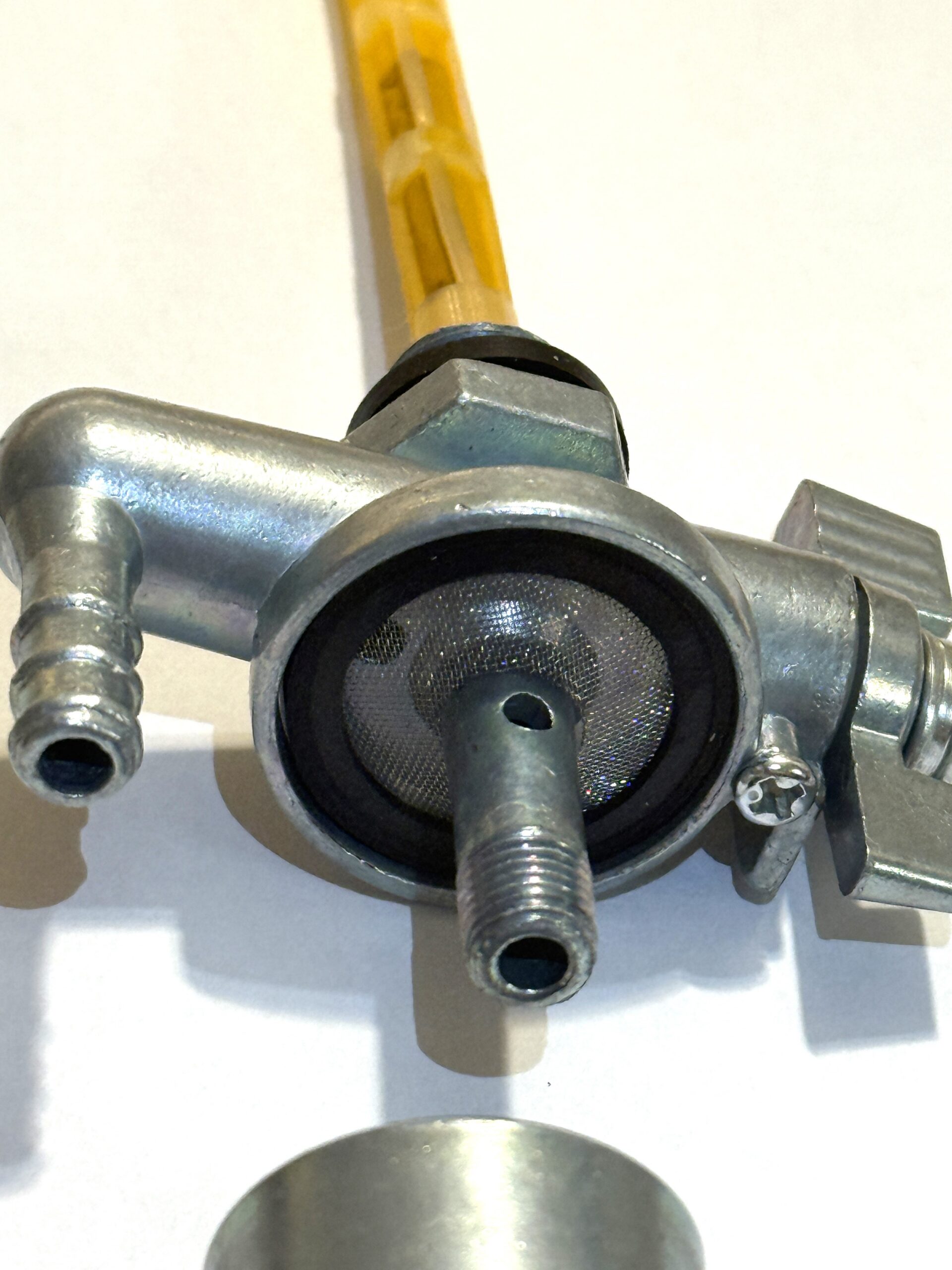 Gasket Fuel Valve to Tank 3pcs