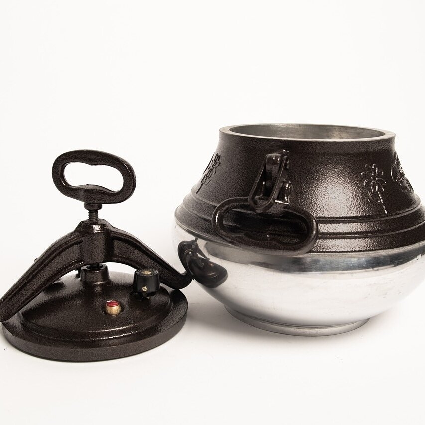 Afganistaani kazan 12l, kahevärviline, Rashko Baba