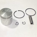 Piston kit D6 / D8