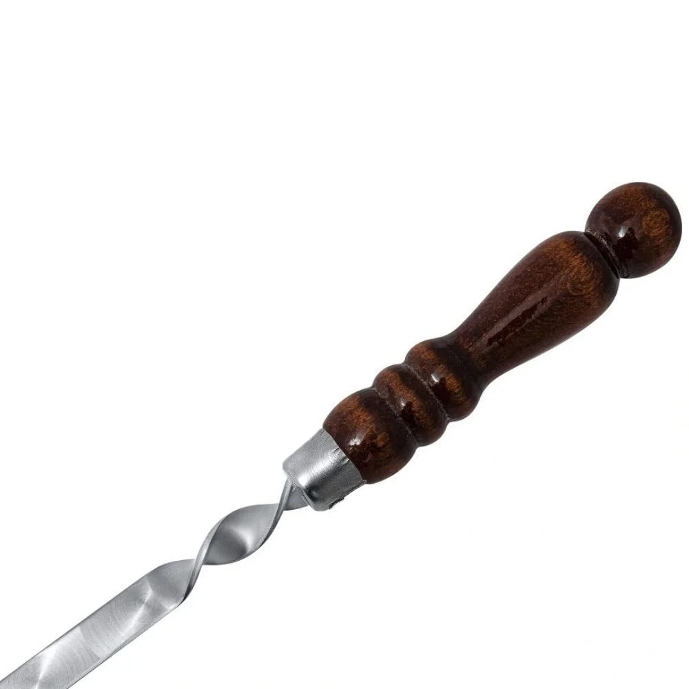 Roostevabast Terasest BBQ Vardas 50cm (1tk)