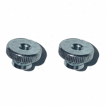 2tk Külg karbi mutrit - Delta