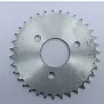 Tagumine hammasratas 35 - Riga Mini, Stella