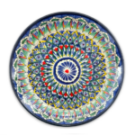 Usbeki praetaldrik Lyagan - 38cm