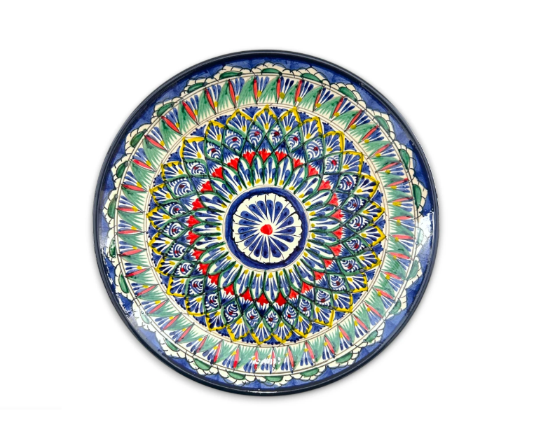 Usbeki praetaldrik Lyagan - 32cm