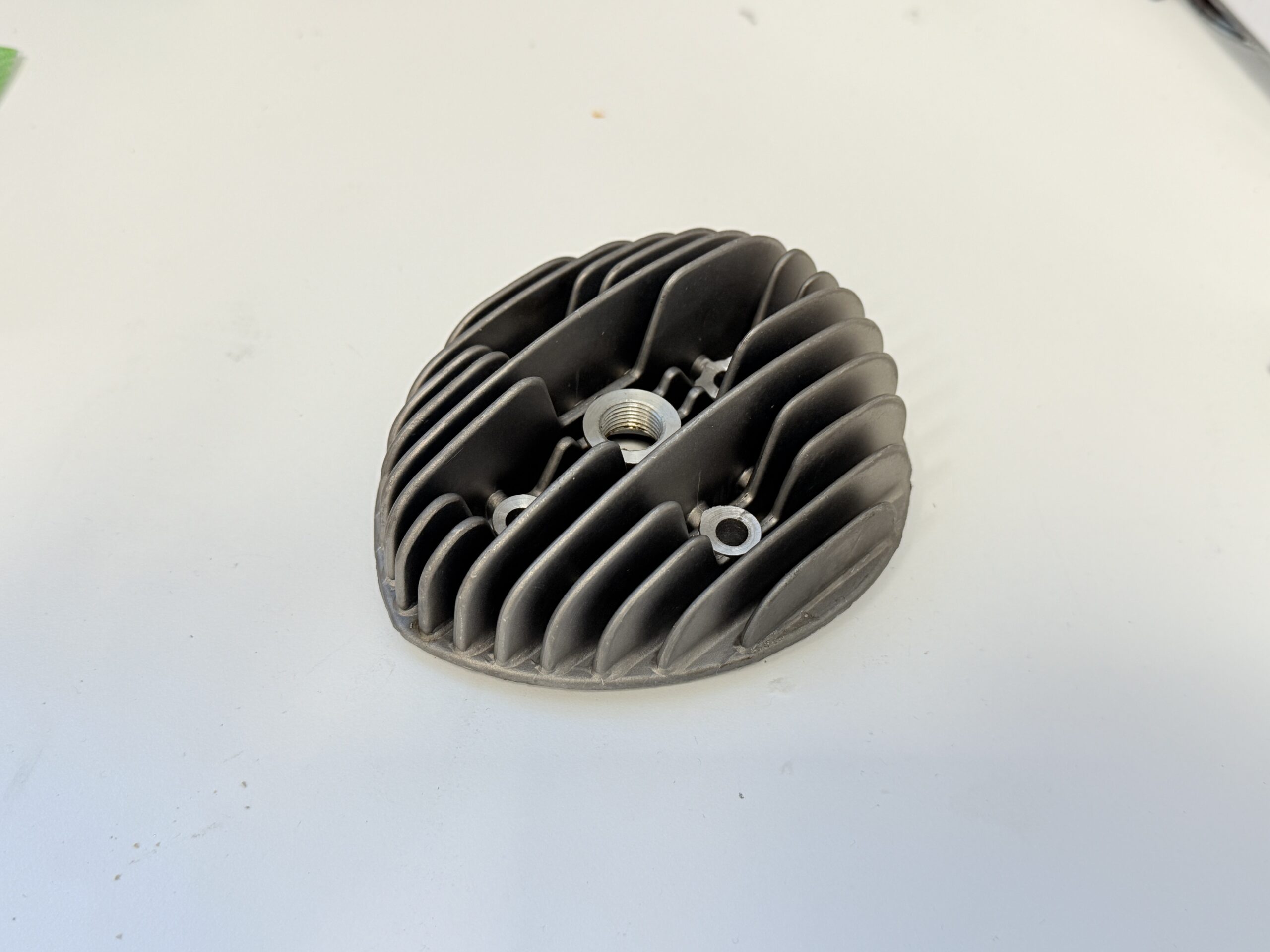Silindripea D6/D8
