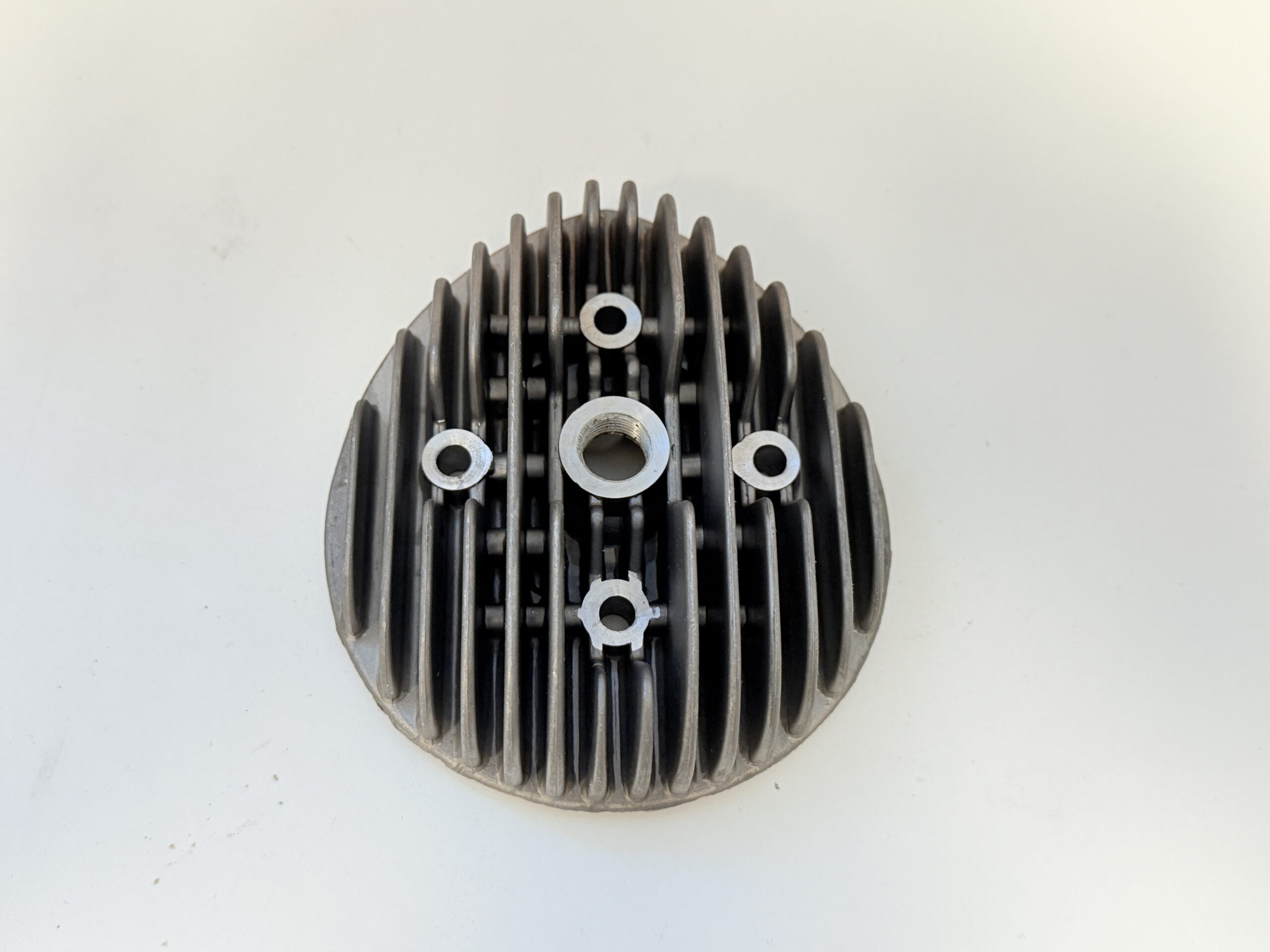 Silindripea D6/D8