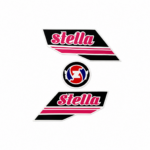 Kleepsud - Stella M134 / Jawa-Babetta