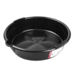 Õlivann – plast, 6 l, läbimõõt 38 cm